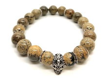 Charger l'image dans la galerie, BRACELET HERITAGE OSLO