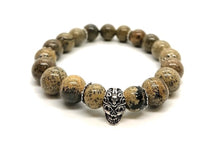 Charger l'image dans la galerie, BRACELET HERITAGE OSLO