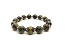 Charger l'image dans la galerie, Nouveauté BRACELET DRAGONFLY