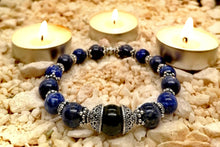 Charger l'image dans la galerie, Nouveauté BRACELET L'ABYSSE