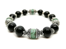 Load image into Gallery viewer, BRACELET ÉMERAUDE