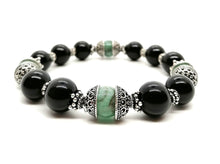Load image into Gallery viewer, BRACELET ÉMERAUDE