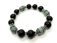Load image into Gallery viewer, BRACELET ÉMERAUDE