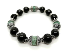 Load image into Gallery viewer, BRACELET ÉMERAUDE
