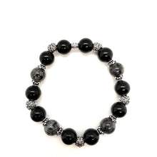 Charger l'image dans la galerie, Nouveauté BRACELET LE ROYAL SKULL IV