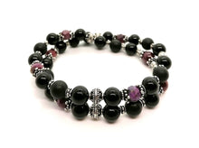 Charger l'image dans la galerie, Nouveauté DOUBLE BRACELET TRINITY