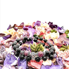 Charger l'image dans la galerie, Nouveauté DOUBLE BRACELET TRINITY