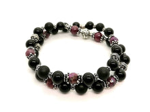 Charger l'image dans la galerie, Nouveauté DOUBLE BRACELET TRINITY