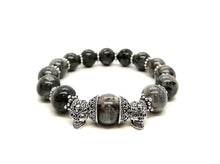 Charger l'image dans la galerie, Nouveauté BRACELET PUNISHER