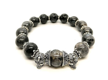 Charger l'image dans la galerie, Nouveauté BRACELET PUNISHER