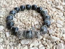 Charger l'image dans la galerie, Nouveauté BRACELET PUNISHER