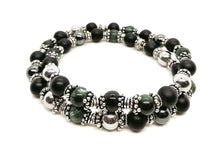 Load image into Gallery viewer, DOUBLE BRACELET LE RESURRECTION