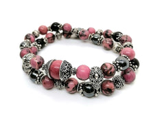 Charger l'image dans la galerie, Nouveauté DOUBLE BRACELET LE CABOURG