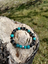 Charger l'image dans la galerie, BRACELET PIRATE