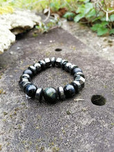 Charger l'image dans la galerie, BRACELET TANK HORUS