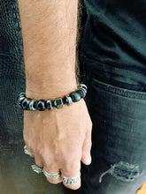 Charger l'image dans la galerie, BRACELET TANK HORUS