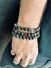 Charger l'image dans la galerie, TRIPLE BRACELET INCA