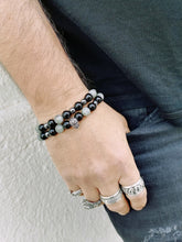 Charger l'image dans la galerie, DOUBLE BRACELET JACK SPARROW