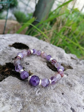 Charger l'image dans la galerie, BRACELET JARDIN DE GIVERNY