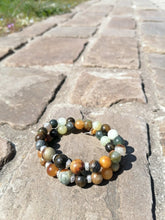 Charger l'image dans la galerie, DOUBLE BRACELET KATERYNA