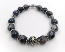 Cargar imagen en el visor de la galería, Nouveauté BRACELET CONTRÉE NOCTURNE
