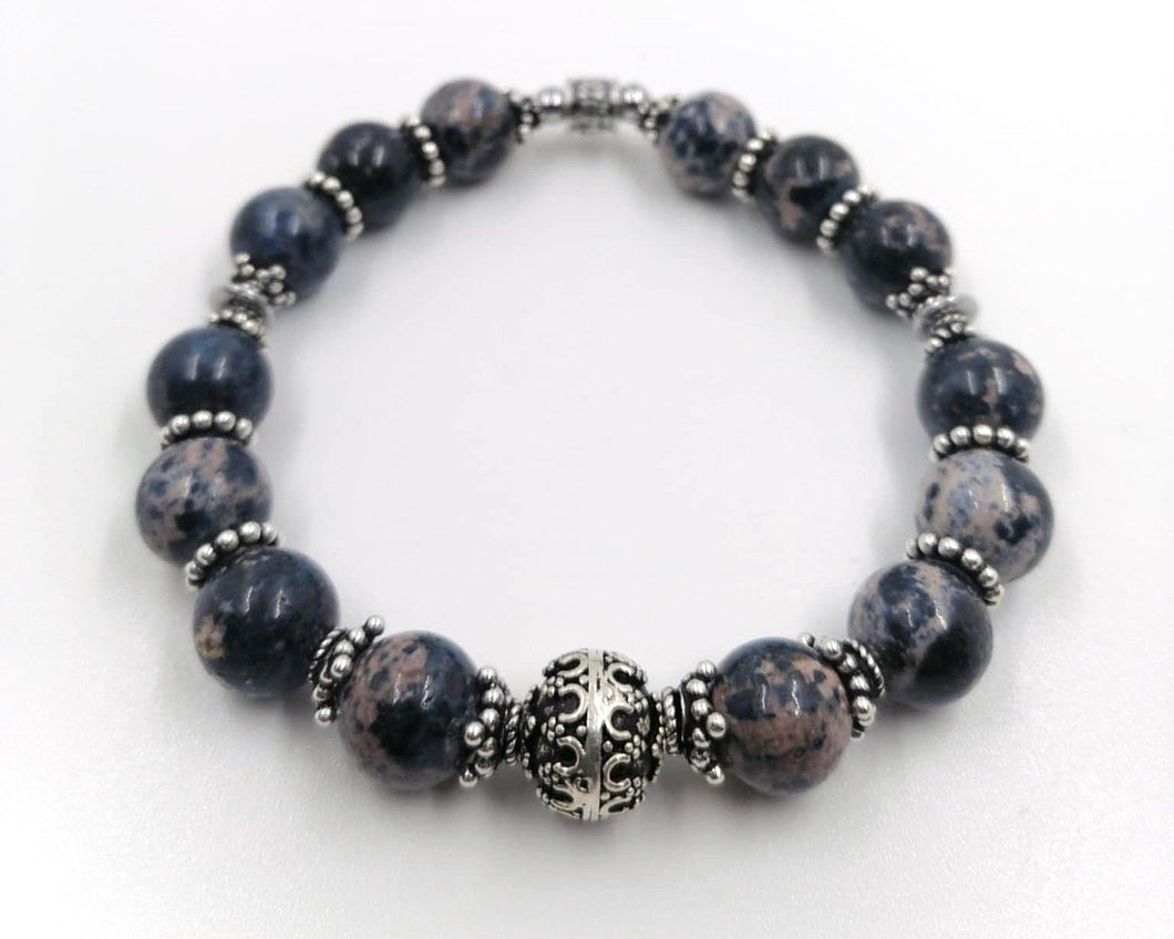 Nouveauté BRACELET CONTRÉE NOCTURNE