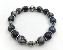 Cargar imagen en el visor de la galería, Nouveauté BRACELET CONTRÉE NOCTURNE
