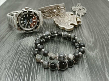 Load image into Gallery viewer, DOUBLE BRACELET GORILLA
