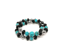Load image into Gallery viewer, DOUBLE BRACELET JOKHANG
