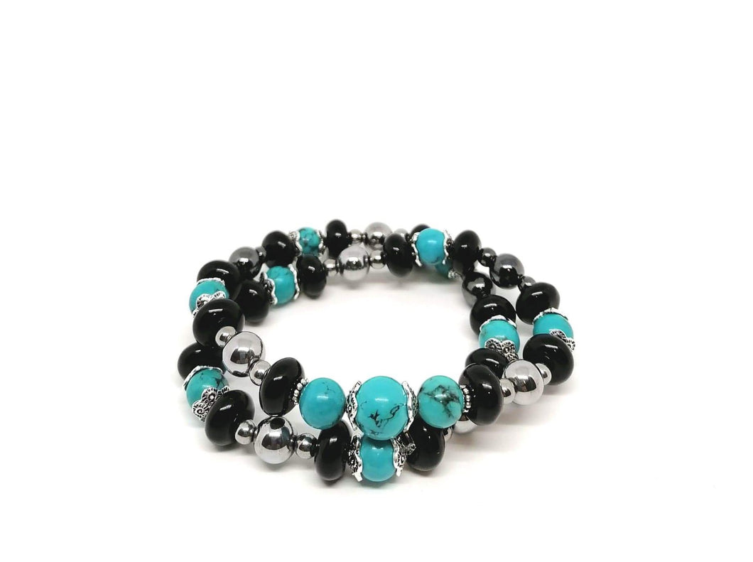 DOUBLE BRACELET JOKHANG