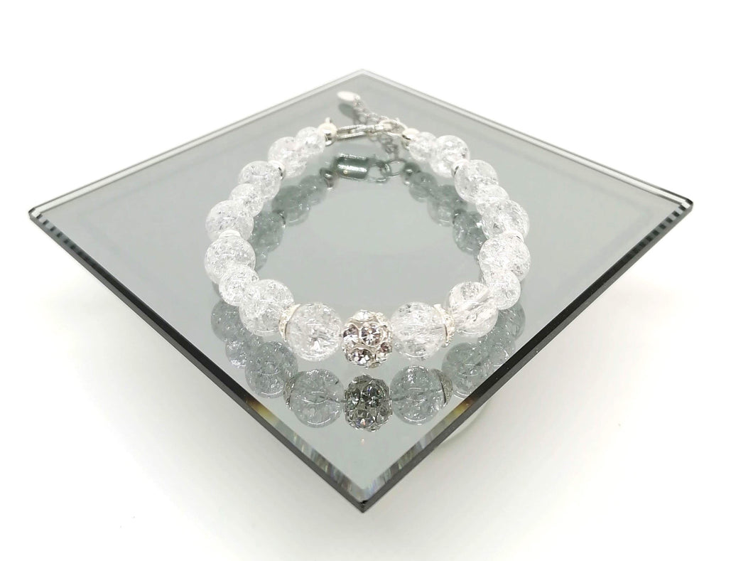 BRACELET FERMOIR BEVERLY