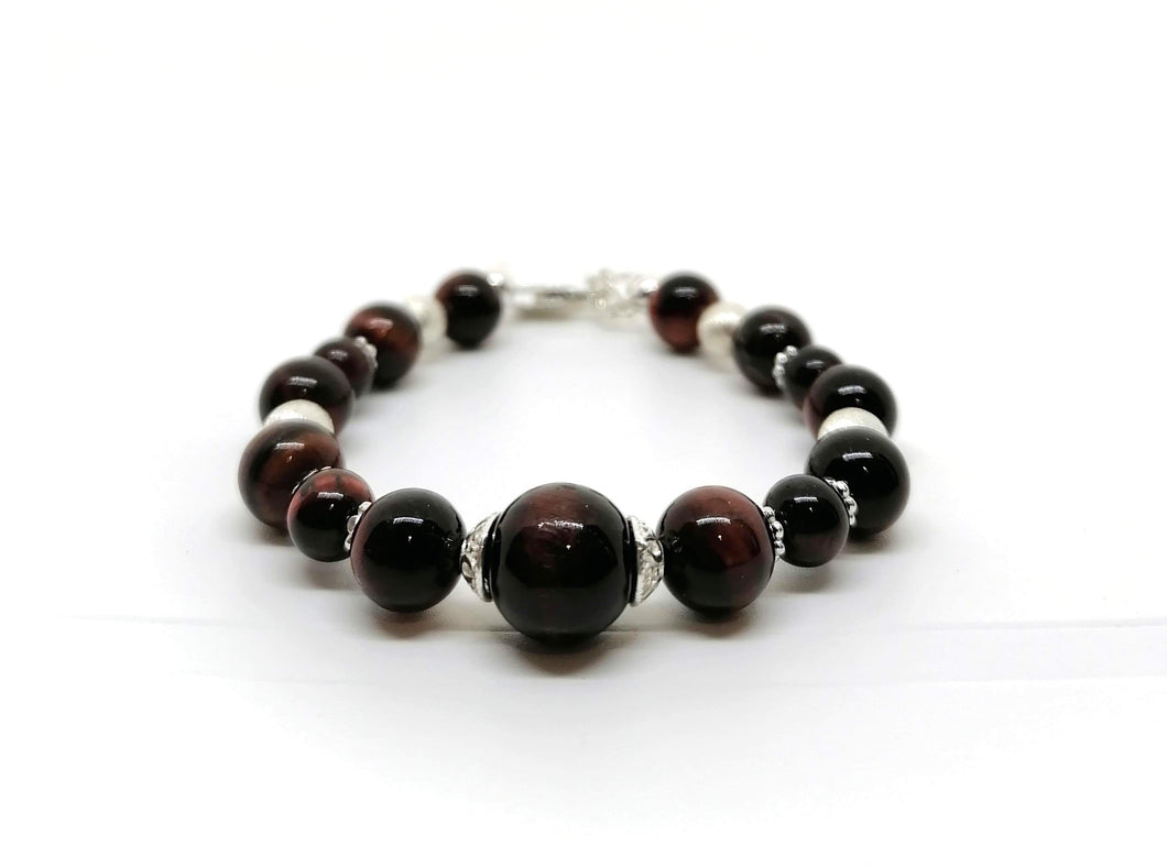 BRACELET FERMOIR DA CRUZ