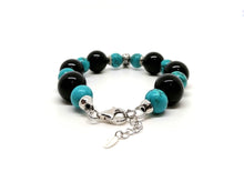 Cargar imagen en el visor de la galería, BRACELET FERMOIR TAHITI
