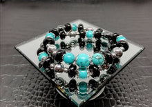Load image into Gallery viewer, DOUBLE BRACELET JOKHANG
