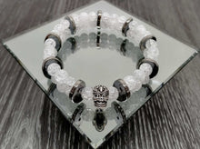 Load image into Gallery viewer, BRACELET SIGNATURE CRYSTAL ANGEL
