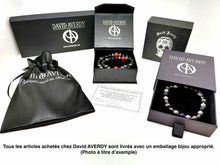 Charger l&#39;image dans la galerie, DOUBLE BRACELET MATA HARI
