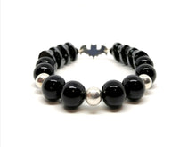 Charger l&#39;image dans la galerie, BRACELET SIGNATURE DARK KNIGHT
