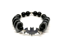 Charger l&#39;image dans la galerie, BRACELET SIGNATURE DARK KNIGHT
