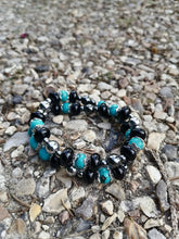 Load image into Gallery viewer, DOUBLE BRACELET JOKHANG
