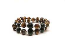 Load image into Gallery viewer, DOUBLE BRACELET SABLES DU SAHARA
