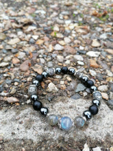 Charger l&#39;image dans la galerie, BRACELET KENDARO
