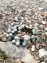 Load image into Gallery viewer, DOUBLE BRACELET MATA HARI

