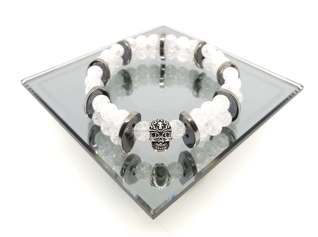 BRACELET SIGNATURE CRYSTAL ANGEL