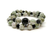 Load image into Gallery viewer, DOUBLE BRACELET MATA HARI
