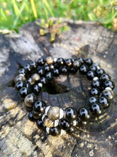 Charger l&#39;image dans la galerie, TRIPLE BRACELET AASHA
