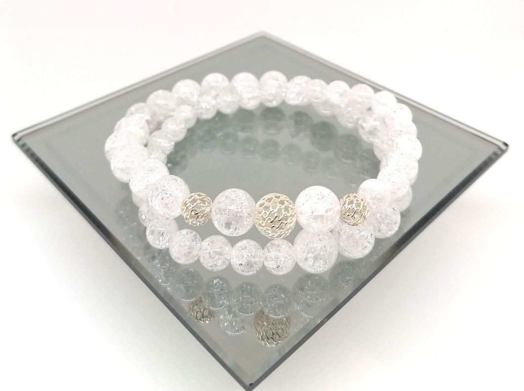 DOUBLE BRACELET RIVE DROITE