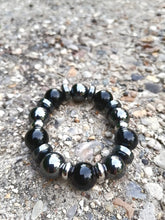 Charger l&#39;image dans la galerie, BRACELET TANK GOLIATH
