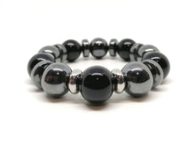 Charger l&#39;image dans la galerie, BRACELET TANK GOLIATH
