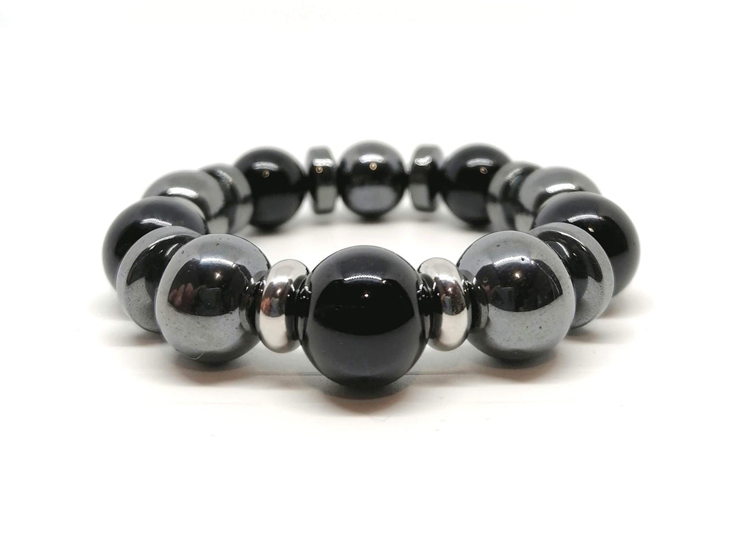 BRACELET TANK GOLIATH