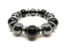 Charger l&#39;image dans la galerie, BRACELET TANK GOLIATH
